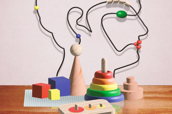 The Montessori Method a revolution in education