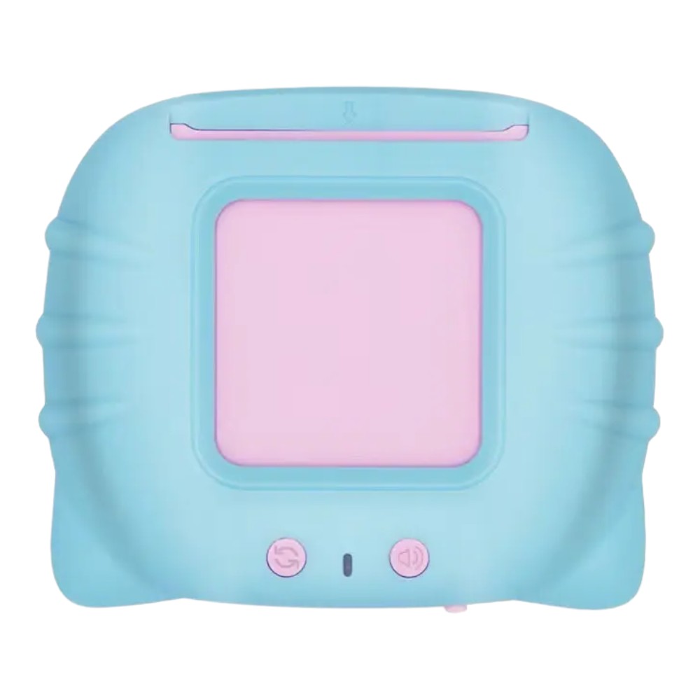 Talking Flash Card Machine - English Vocabulary Learning Toy for Kids