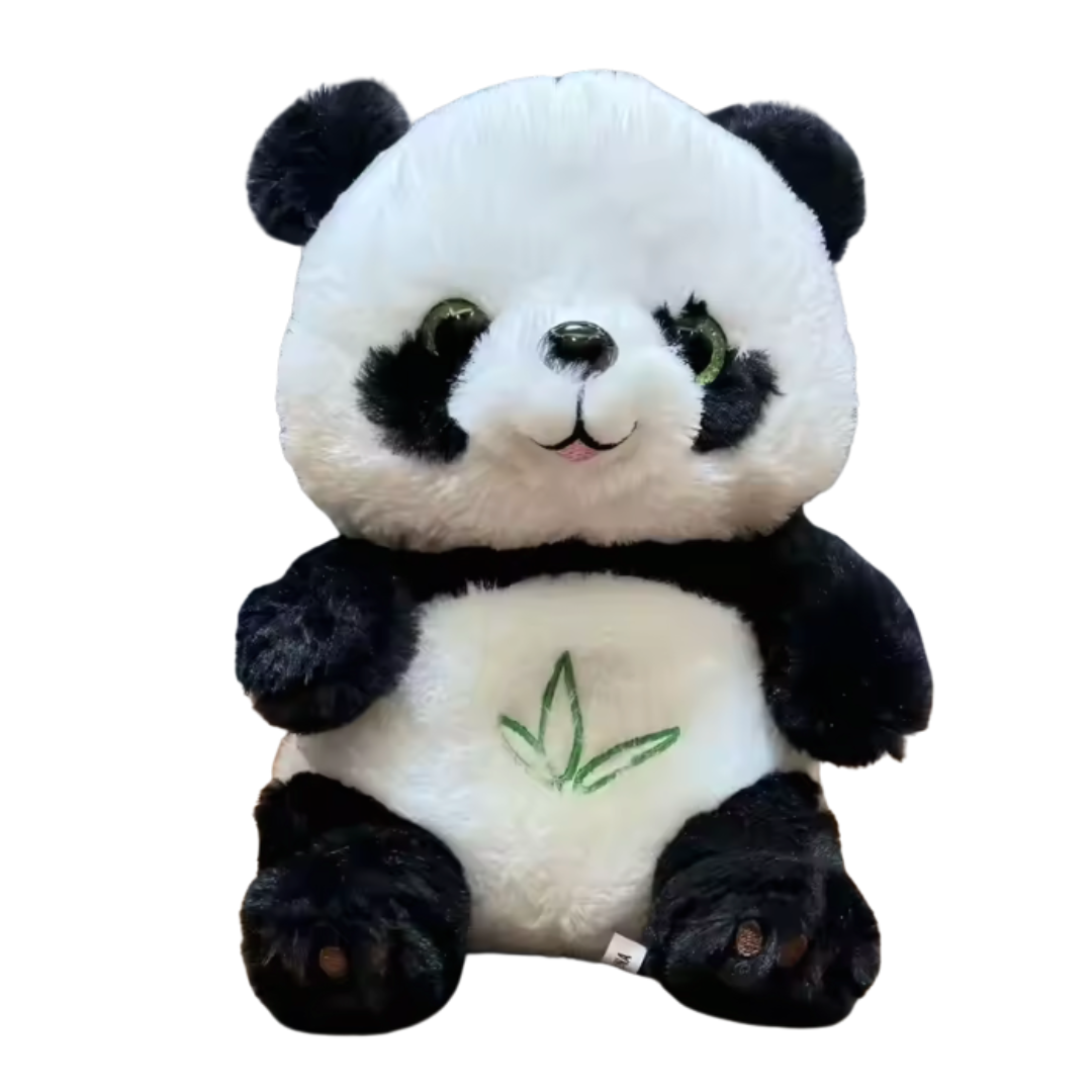 Breathing Plush Toy, Interactive Light, Music and 4 Speed Rhythm Modes