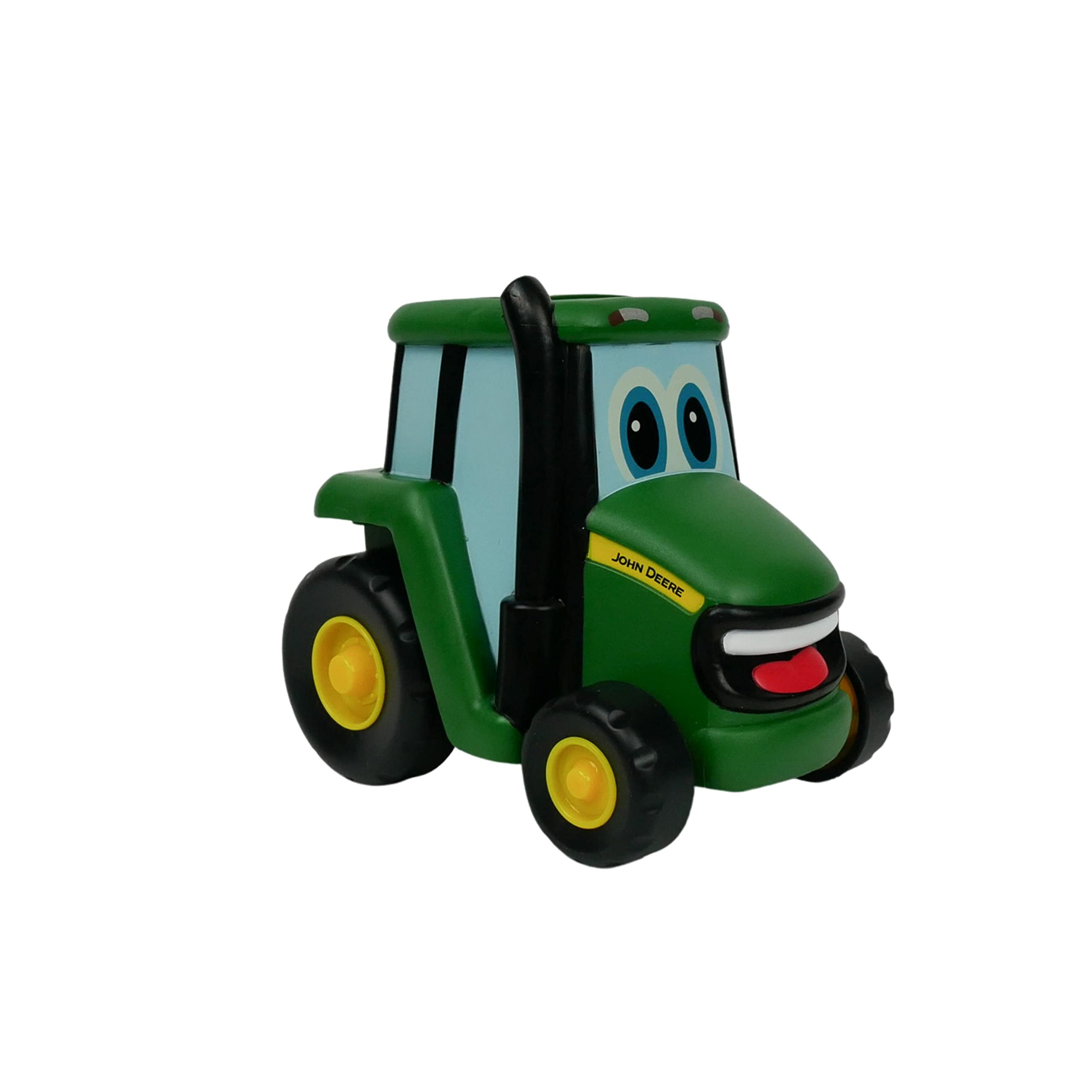 Kids Tractor Toy – Push-Along, Remote Control & Buildable Versions