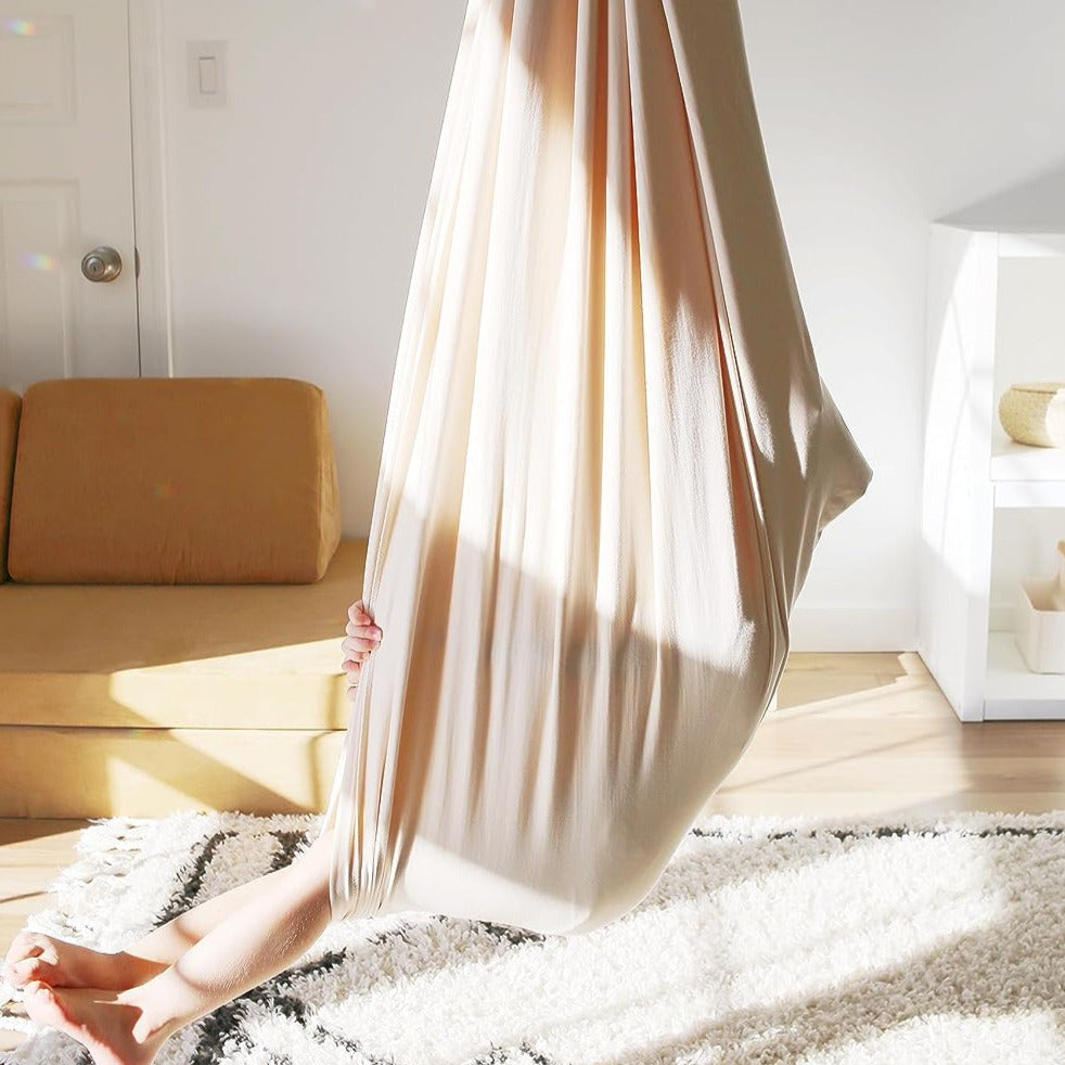 SmartPlayground™ sensory swing - SmartPlayground Int.