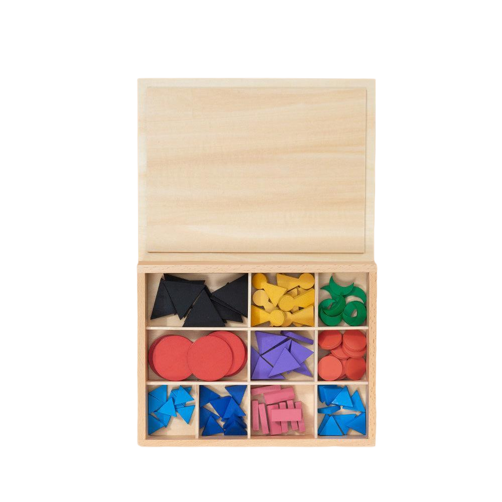 Grammar Symbol Sorting & Learning Game - Interactive Language