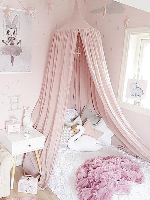 Baby Canopy - Balma Home