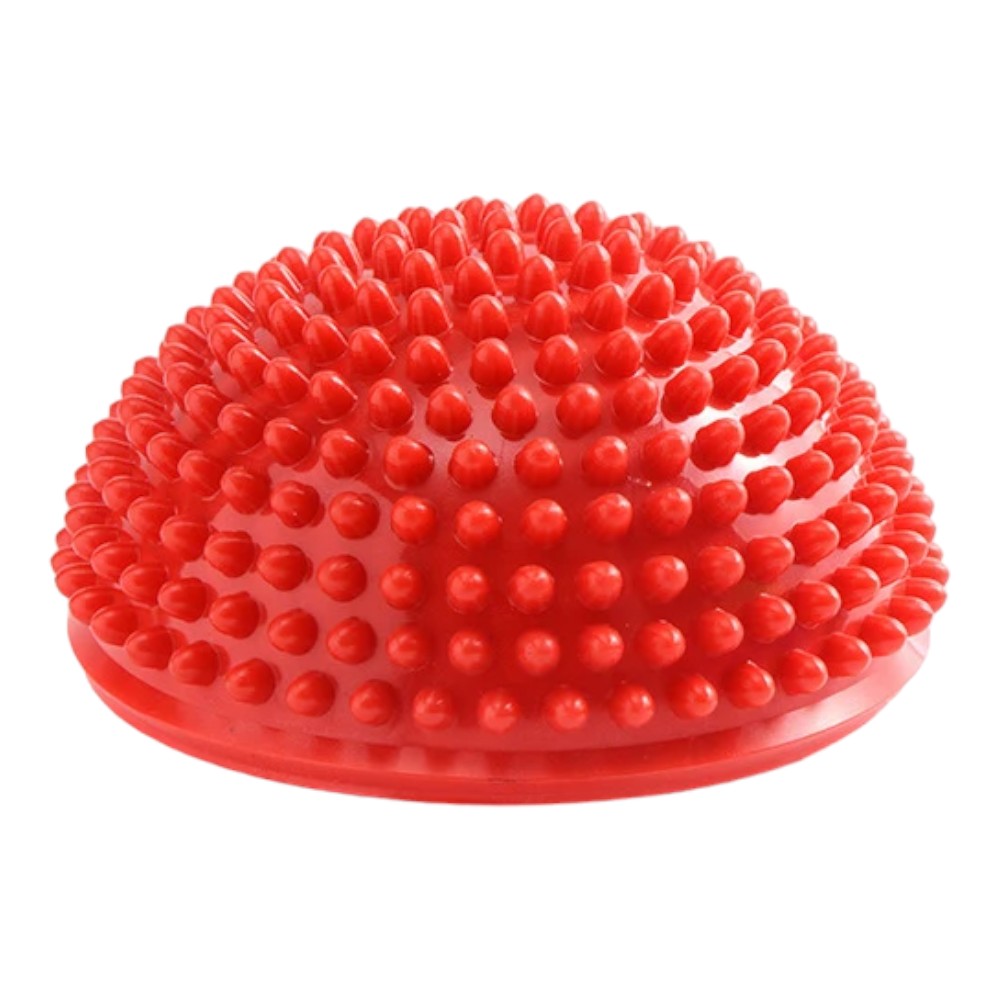 Durian Balance Ball - Textured Foot Massage & Stability Trainer