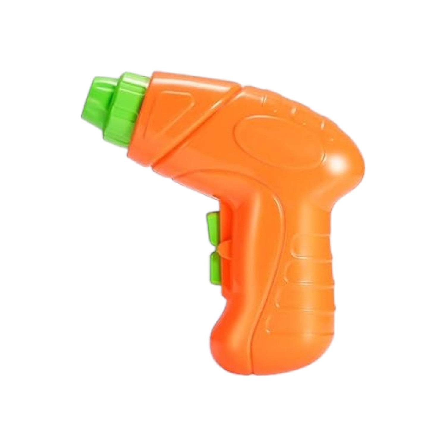 4-Pack Dinosaur Construction Toy Set with Screwdriver & Tools