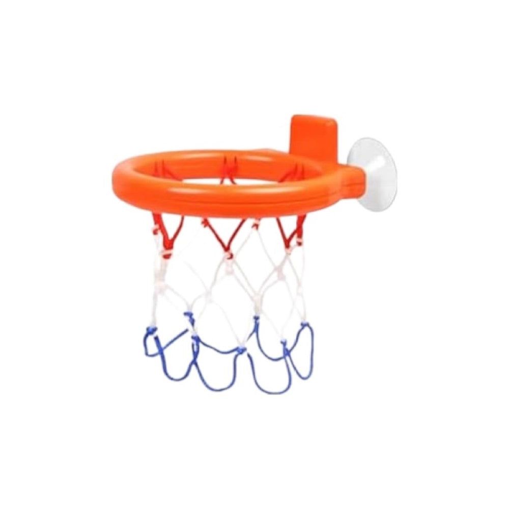 Baby Basketball Hoop with Suction Cups Mini Balls Included