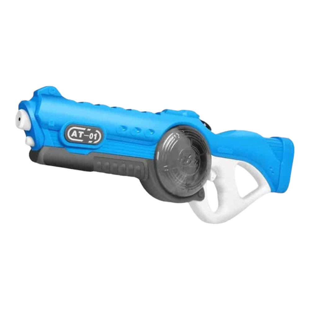 Electric Water Gun for Kids, 830ml Tank, Shoots 8-10 Meters