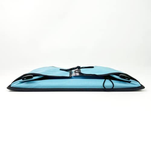 Children's Travel Tray with Washable Drawing Board & Storage