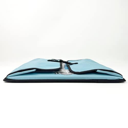 Children's Travel Tray with Washable Drawing Board & Storage