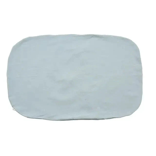 Breathable Baby Nest – Lightweight, 29.5x14.9 in, Multiple Colors