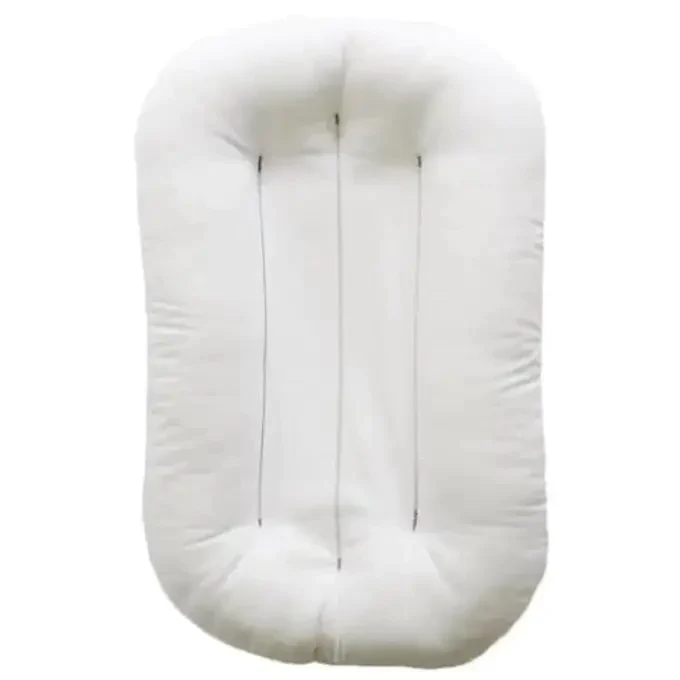 Breathable Baby Nest – Lightweight, 29.5x14.9 in, Multiple Colors