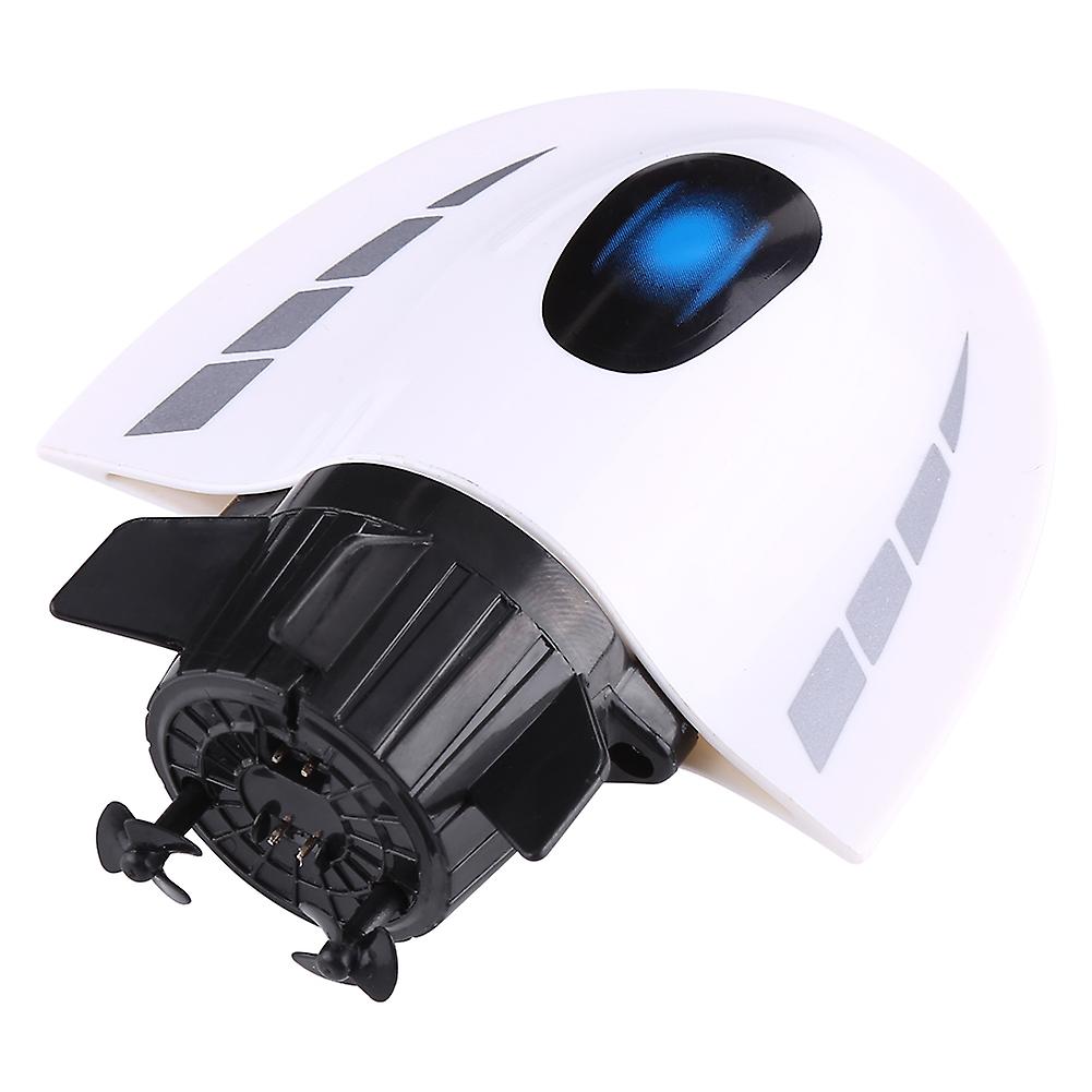 Remote Control Mini Submarine – LED Lights, Rechargeable & Waterproof