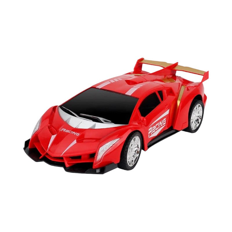 Remote Control Car – Fast-Access Doors, Precision Steering & Durable