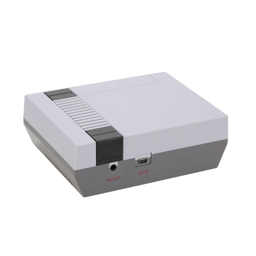 Retro Mini Game Console with HDMI/AV Output 500 to 620 Built-In Games