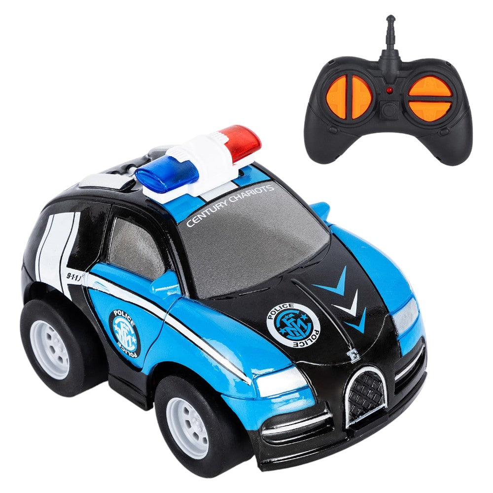 Mini RC Race Car Fast, Durable, Multi-Mode Remote Toy for Kids 3+