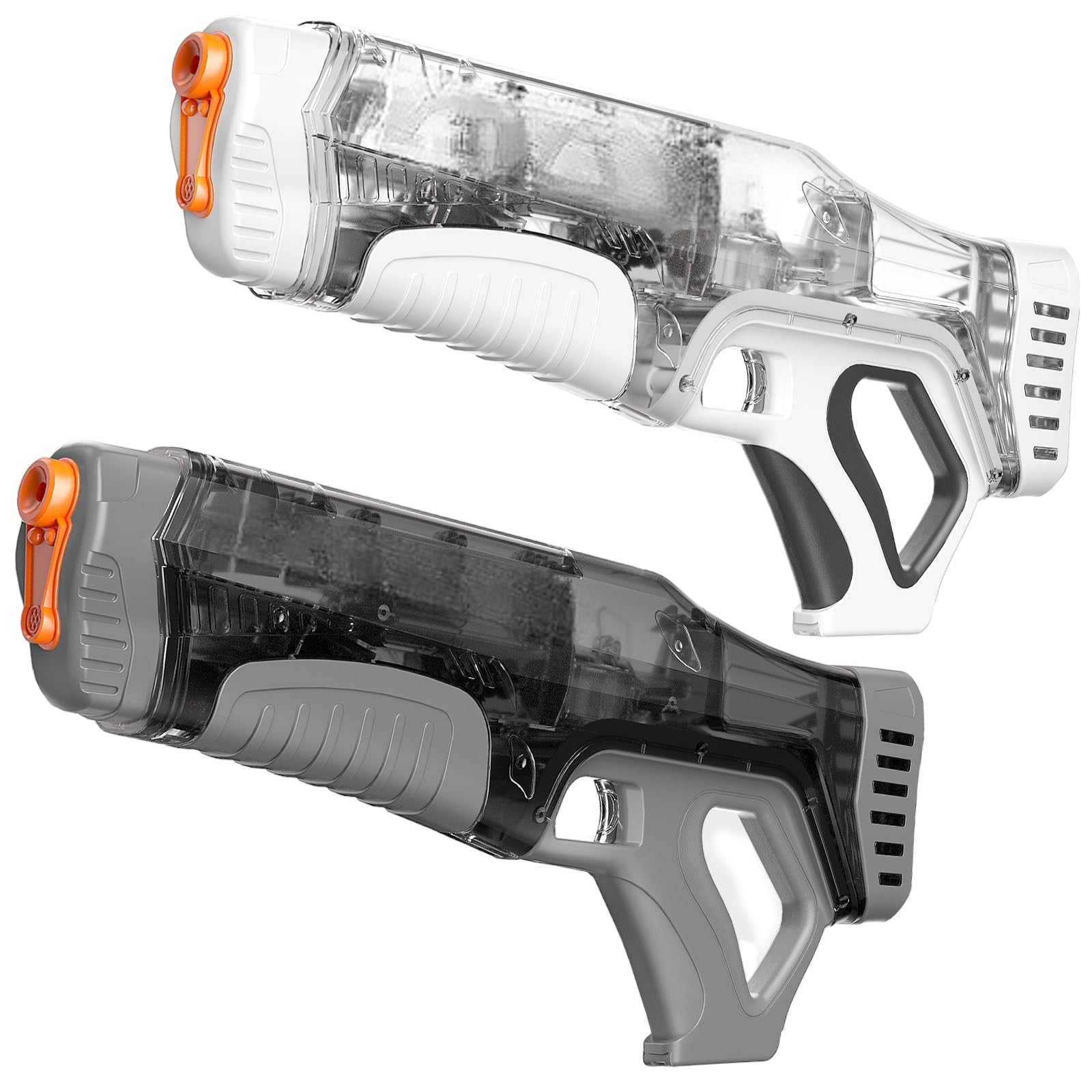 Large-Capacity Auto-Suction Electric Water Gun, Waterproof