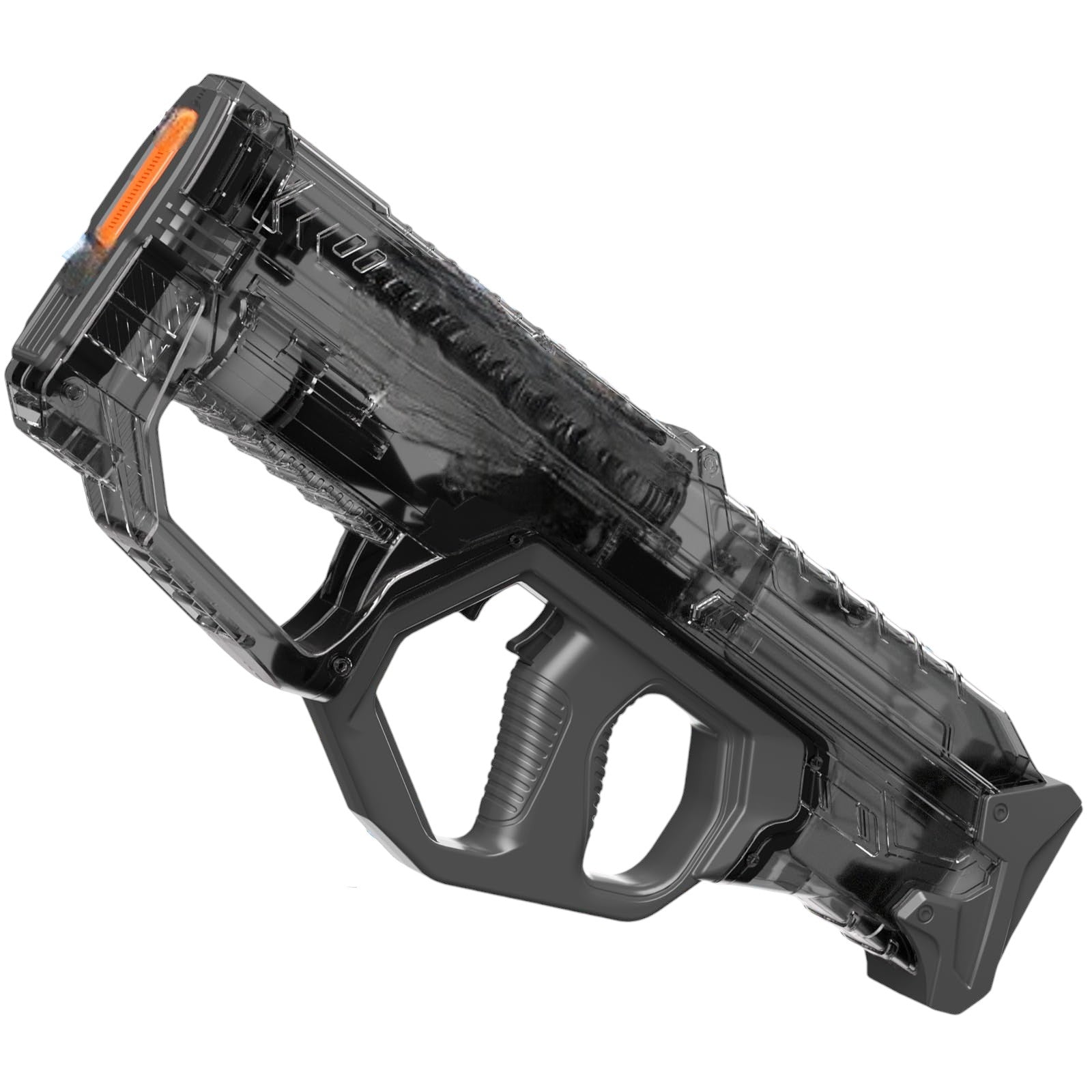 Large-Capacity Auto-Suction Electric Water Gun, Waterproof