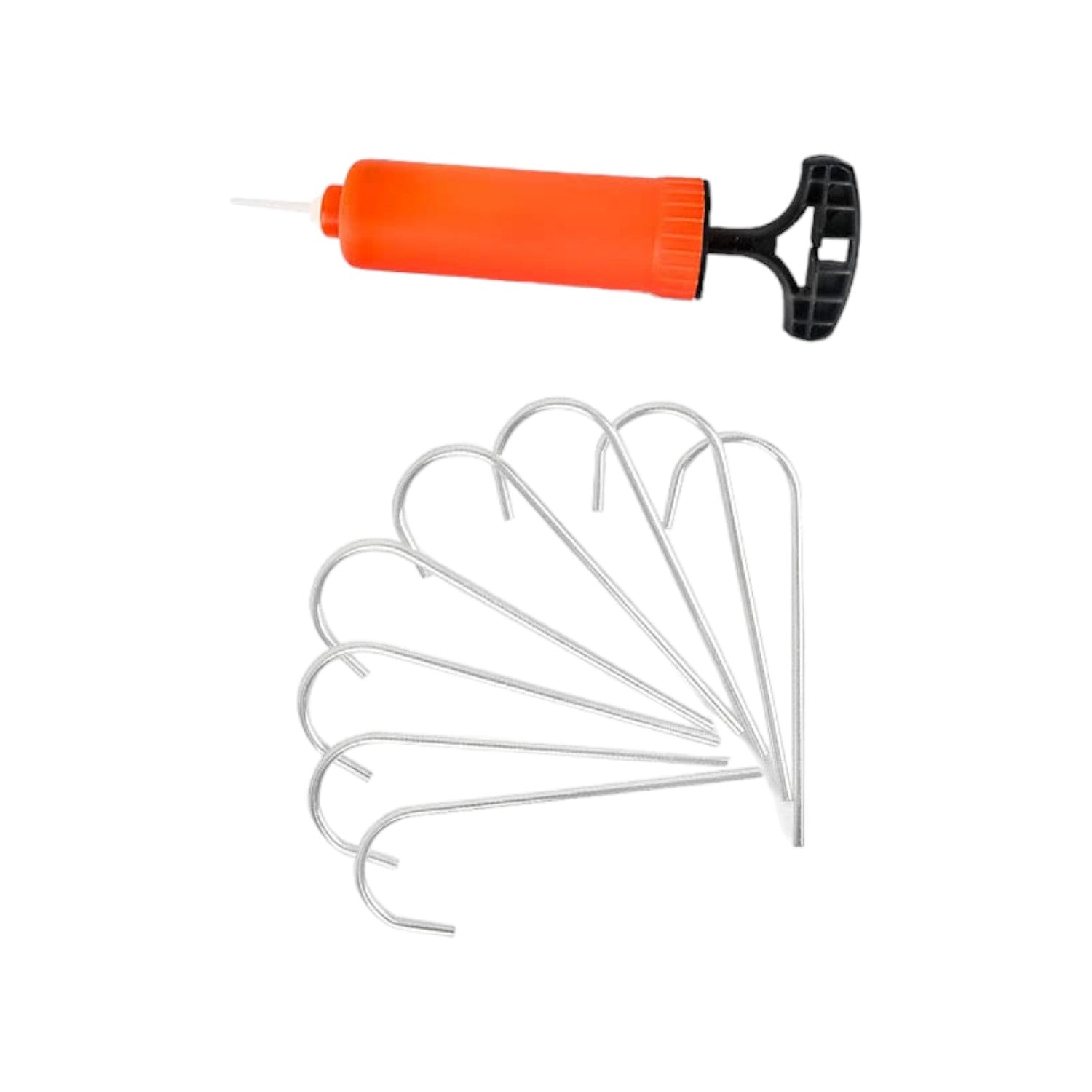 Foldable Football Set – Portable, Durable & Easy to Assemble