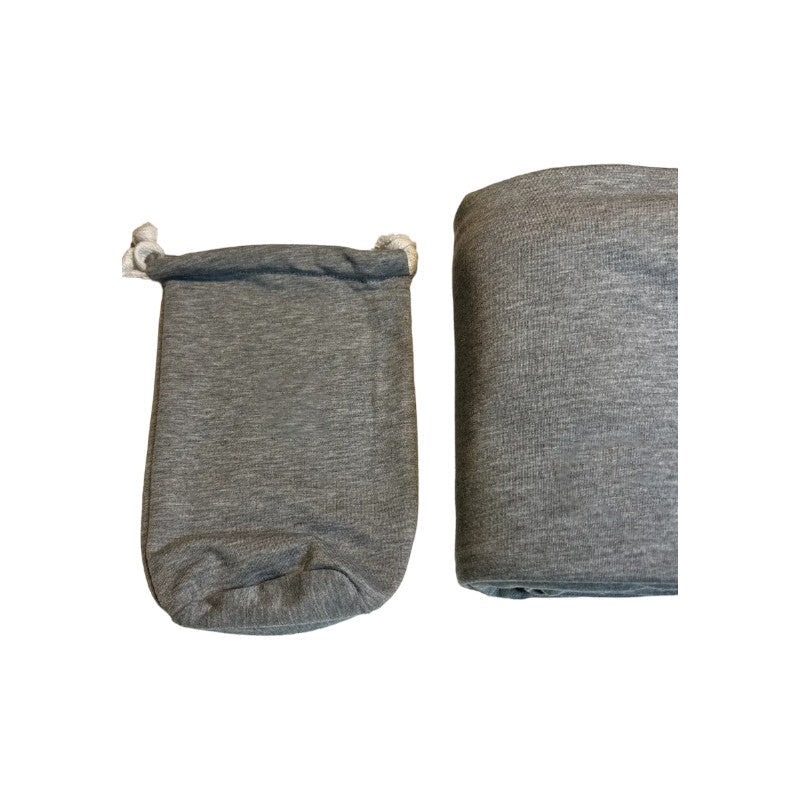 Adjustable Baby Sling Lightweight Carrier for Newborns to Toddlers