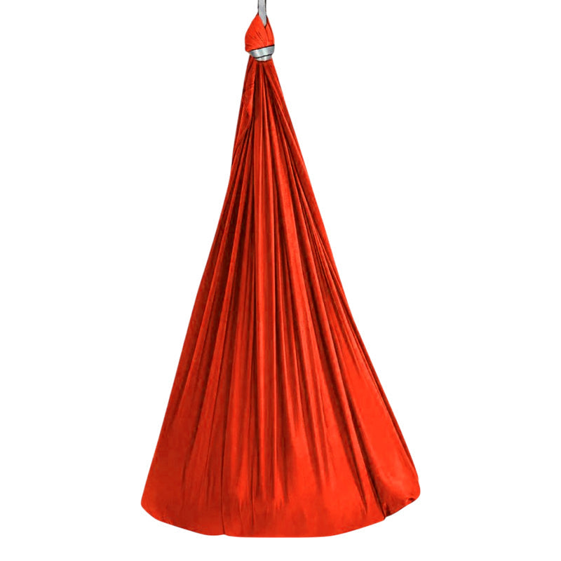 Hanging Sensory Swing Hammock for Kids with Stretch Nylon Fabric