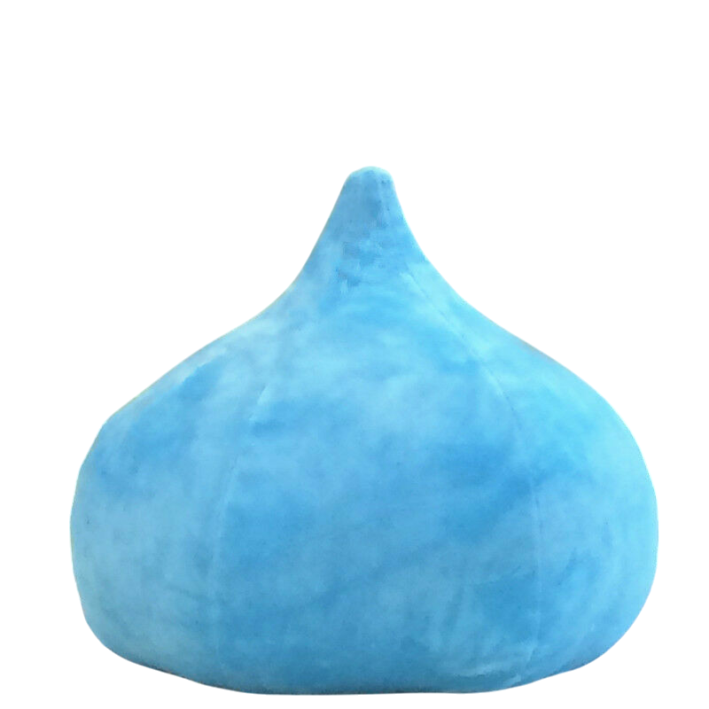 Plush Smile Toy – Soft Collectible Figure