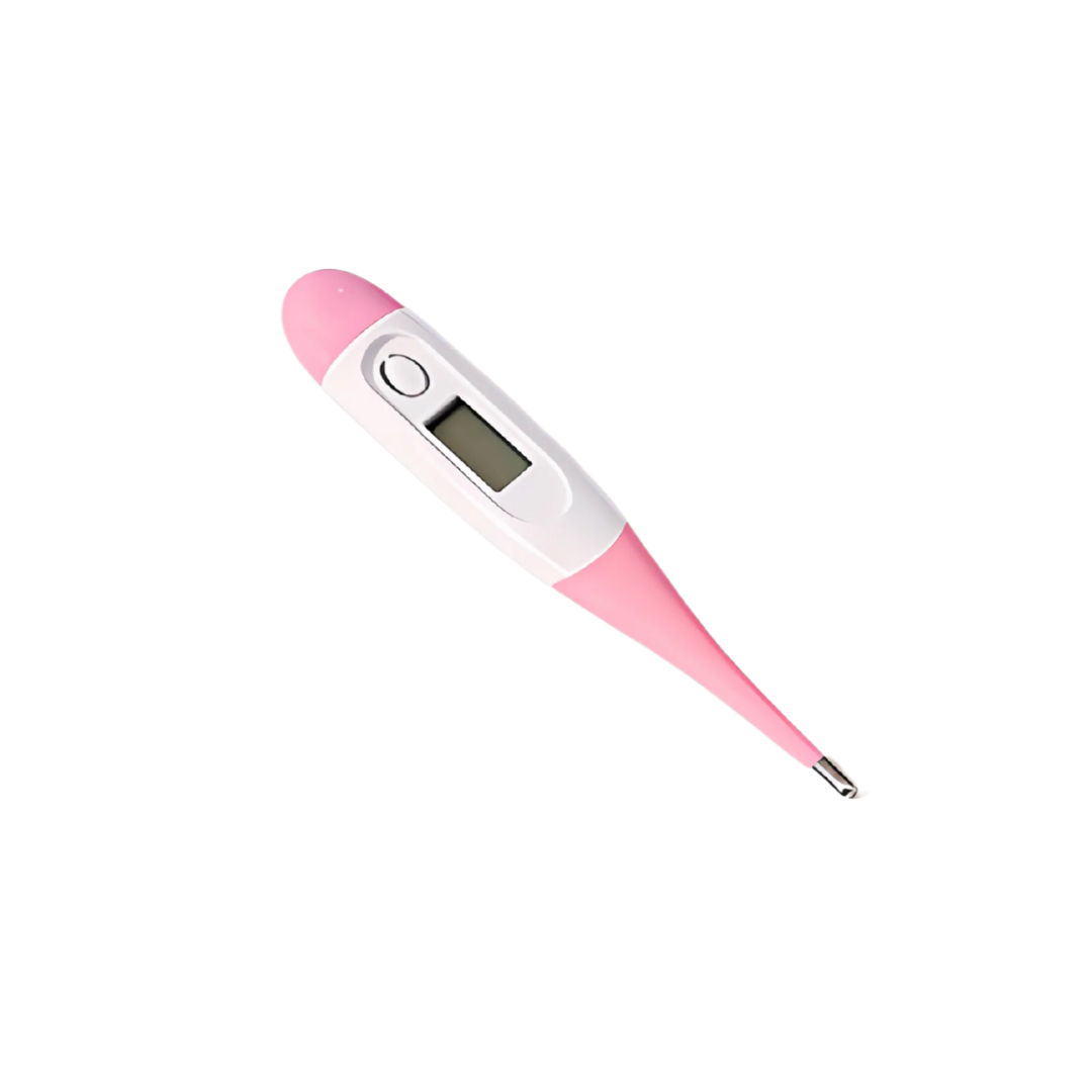 All-in-One Baby Care Kit – Compact, Organized, and Travel-Ready