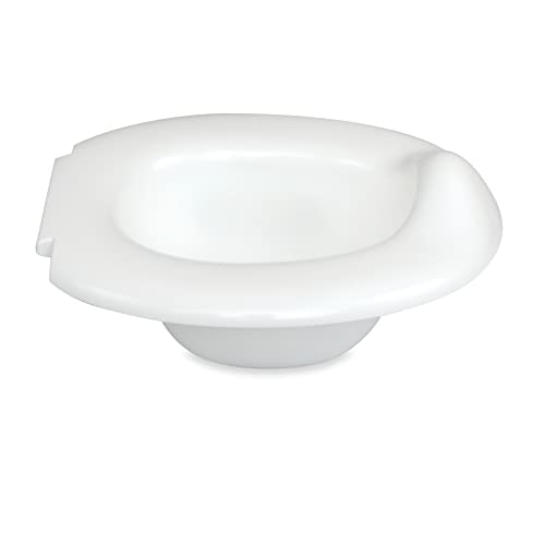 Toddler Potty with Real Flush Sound Includes Batteries 18+ Months