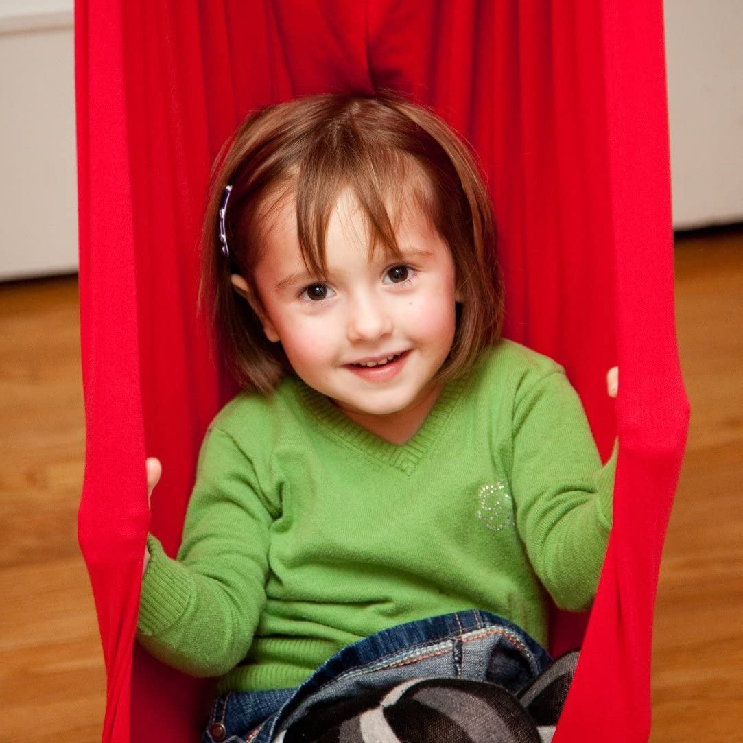 SmartPlayground™ sensory swing - SmartPlayground Int.