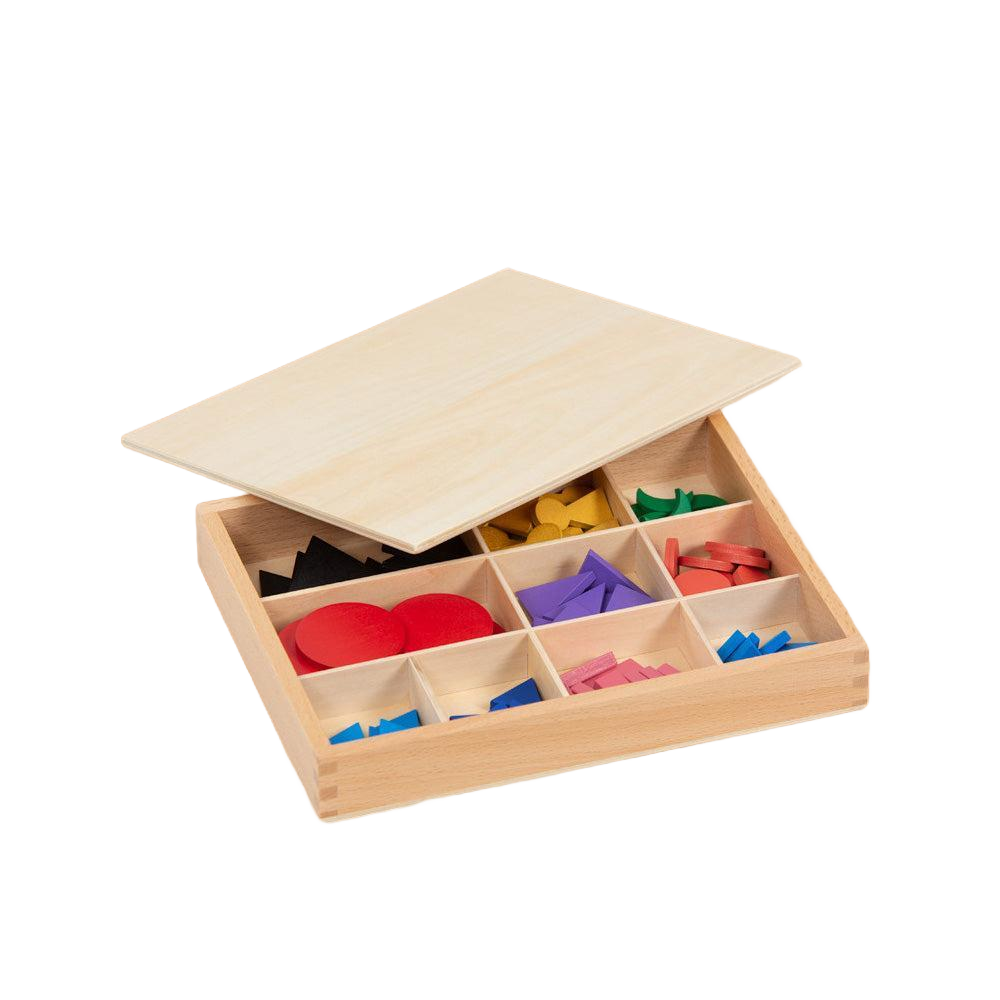 Grammar Symbol Sorting & Learning Game - Interactive Language