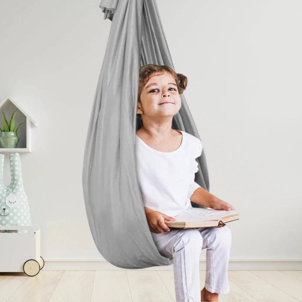 SmartPlayground™ sensory swing - SmartPlayground Int.