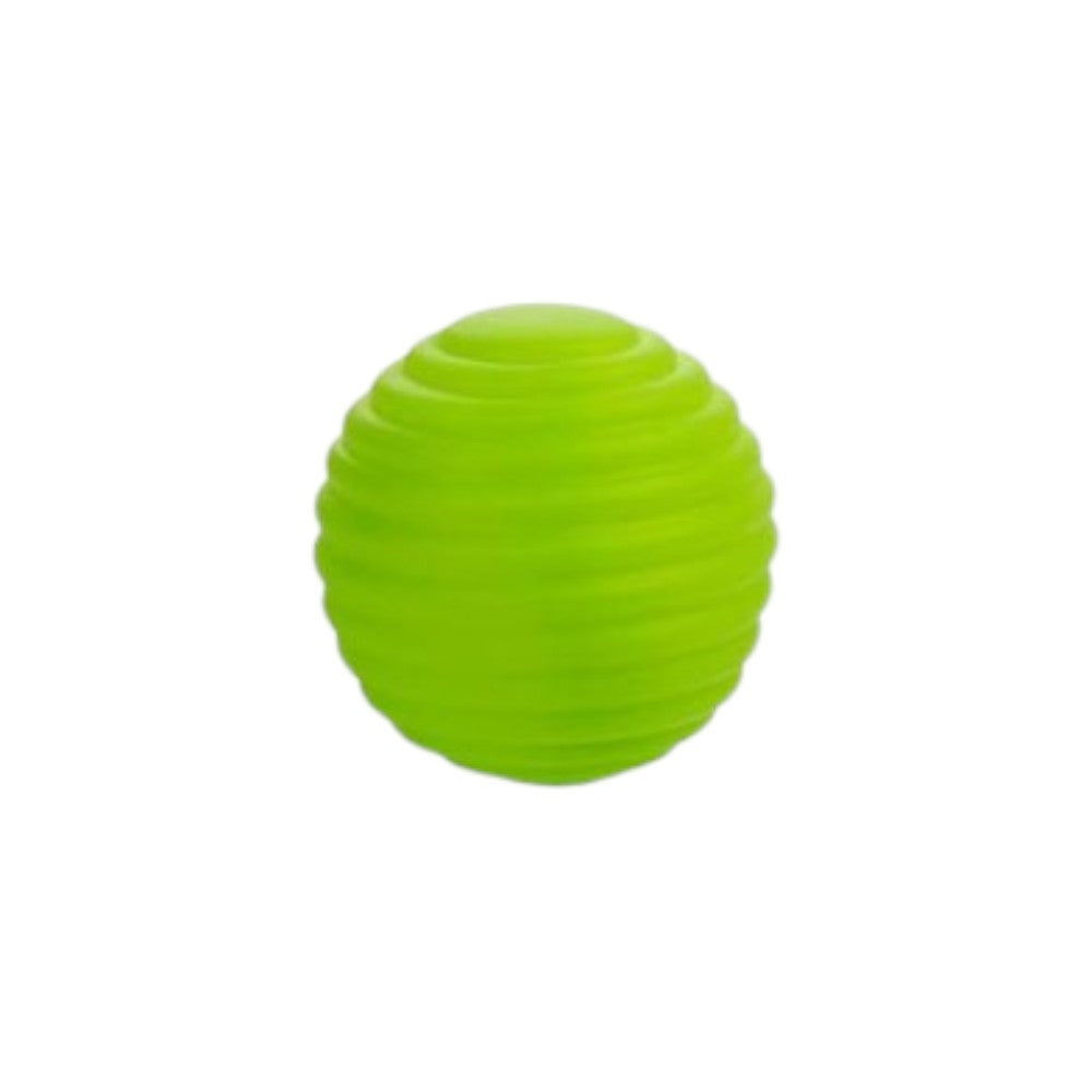 Silicone Rattle Balls, Multi-Textured Grip and Acoustic Stimulation