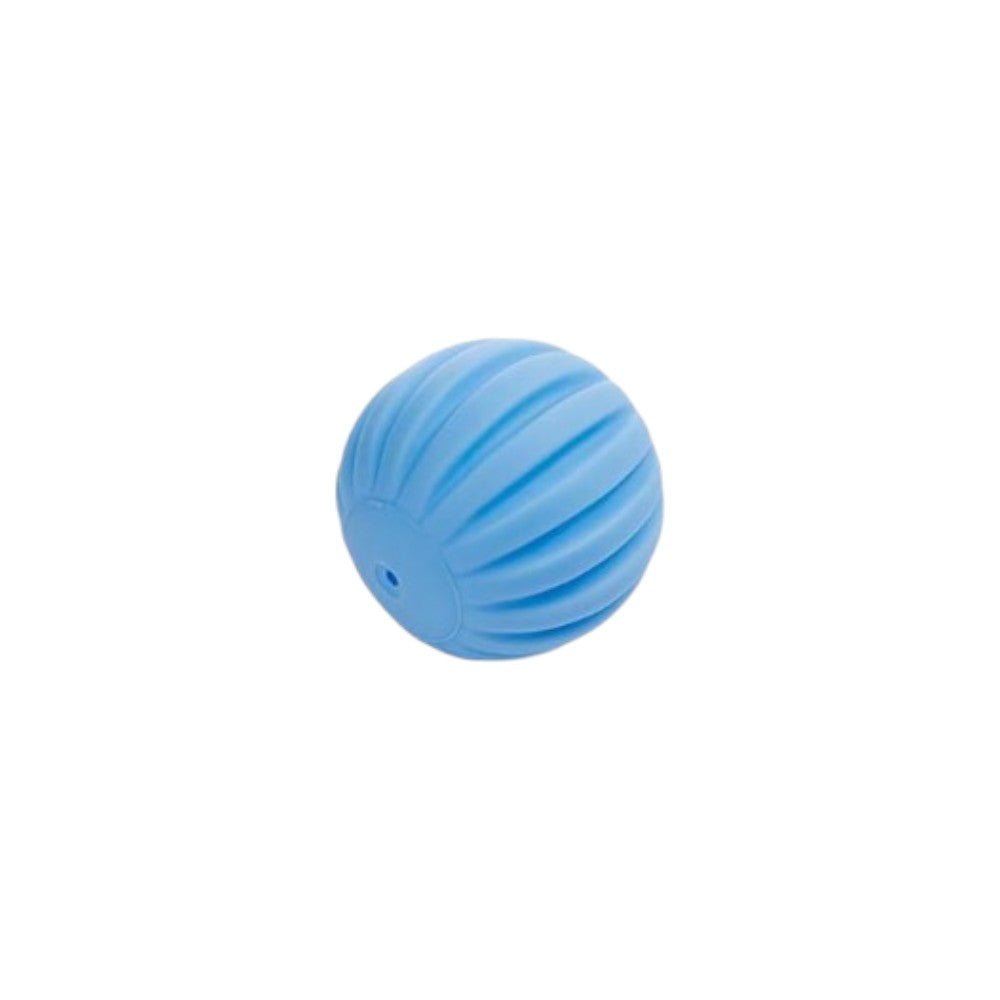 Silicone Rattle Balls, Multi-Textured Grip and Acoustic Stimulation