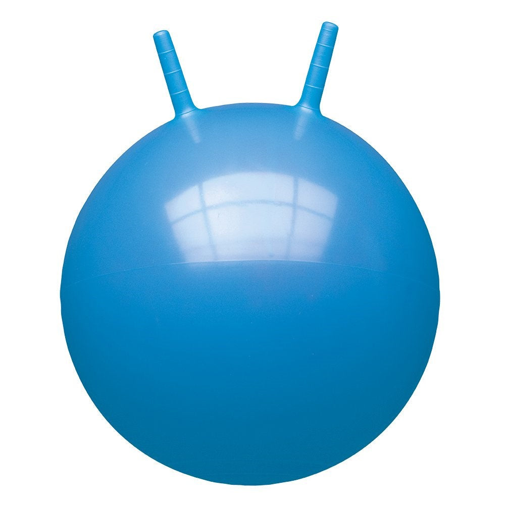 Inflatable Jumping Ball with Handles – Solid Variants