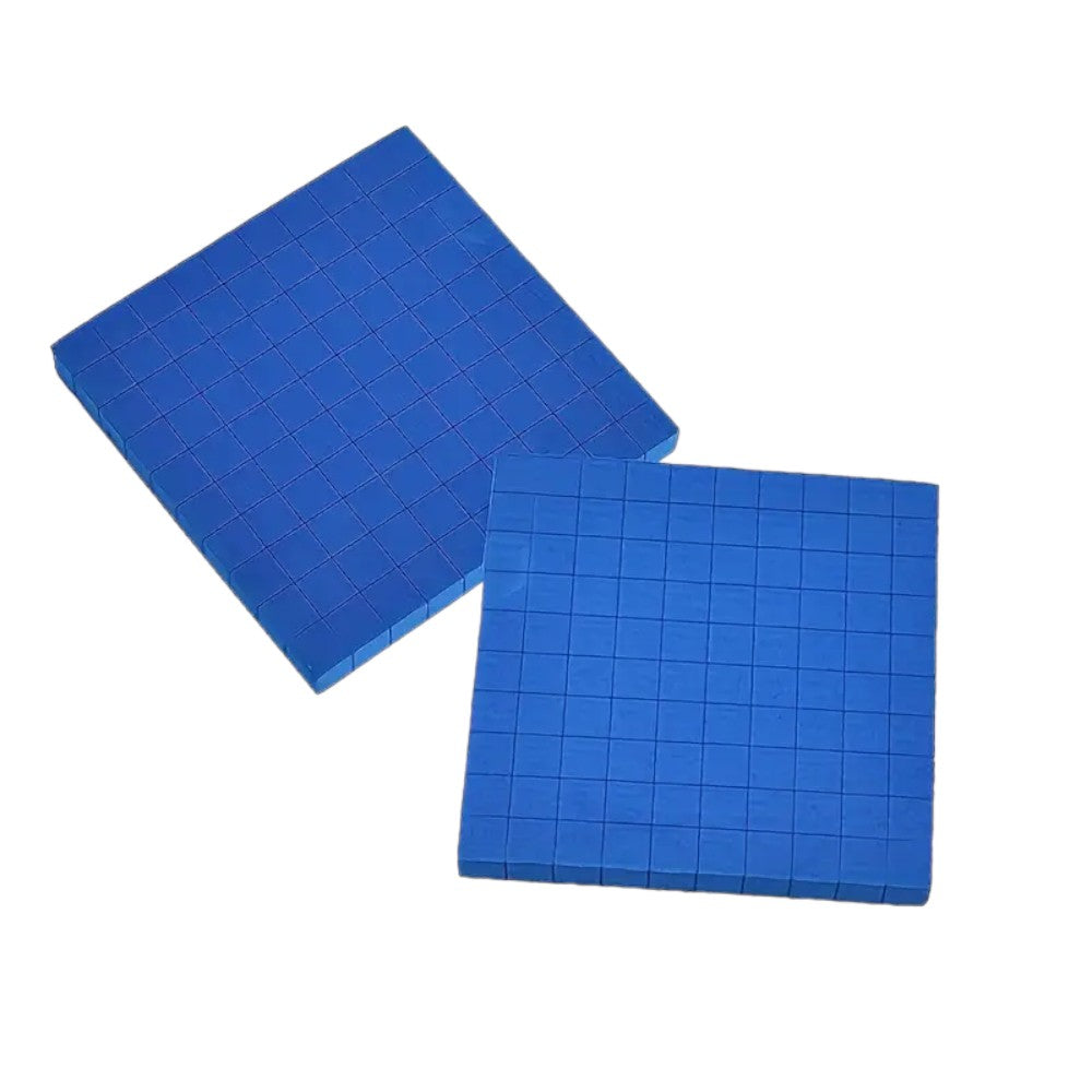 Precision-Engineered Interlocking Math Cubes for Structured Learning