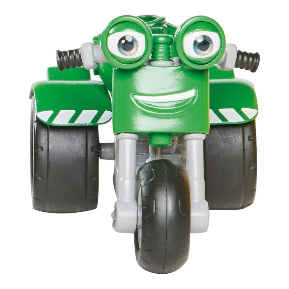 Multicolor Motorcycle Figures & Playsets with Light & Sound