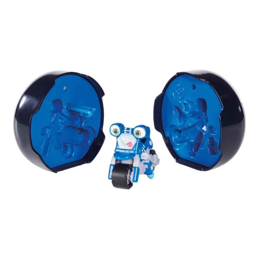 Multicolor Motorcycle Figures & Playsets with Light & Sound