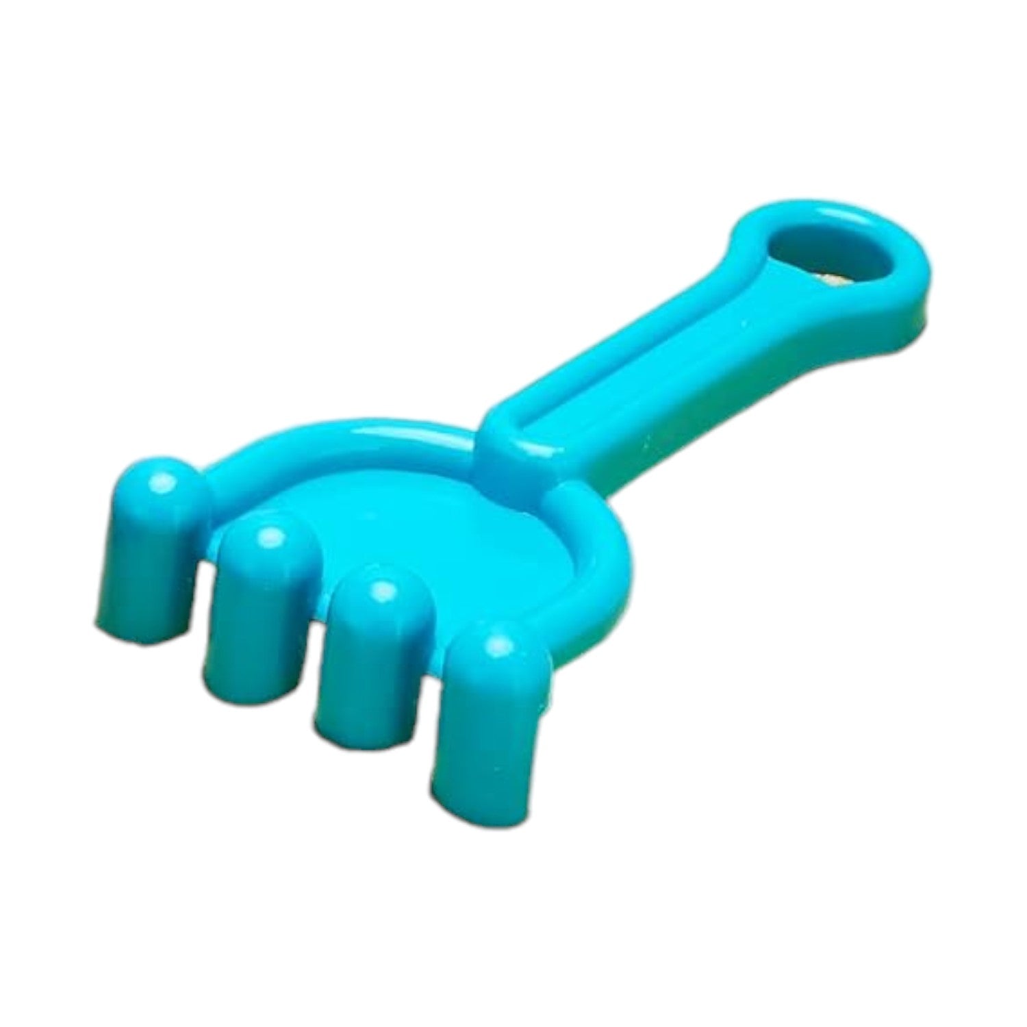 Children’s Sand Castle Toy Set, 10Pcs Beach Molds, Bucket & Tools