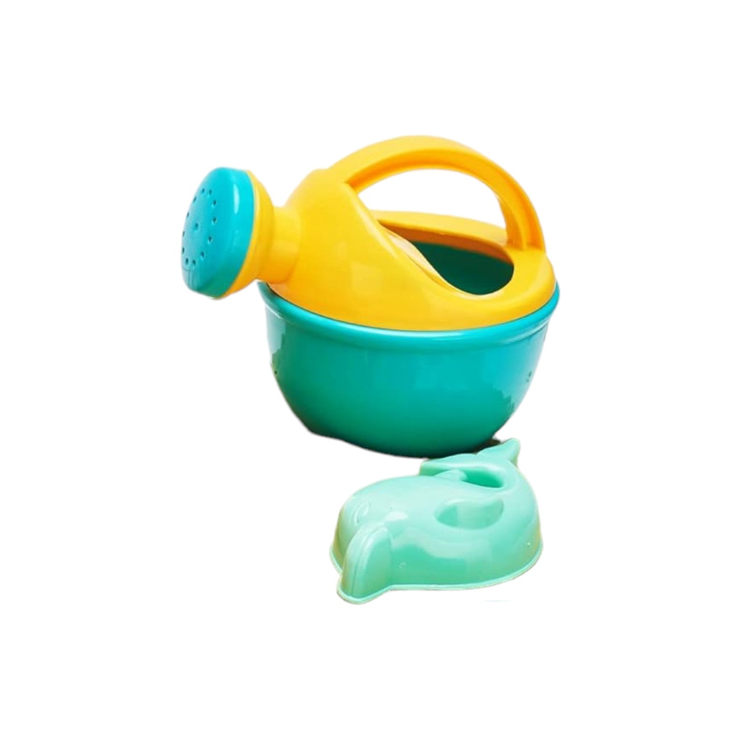 Children’s Sand Castle Toy Set, 10Pcs Beach Molds, Bucket & Tools