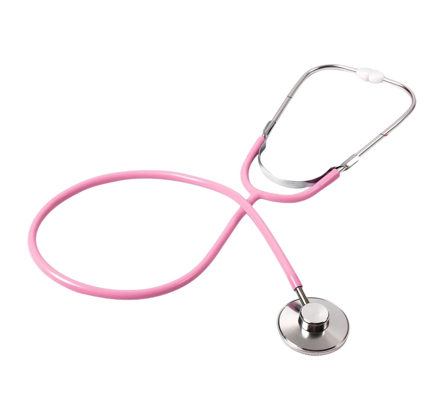 Kids Doctor Kit, Stethoscope & Role Play Set, Blue & Pink