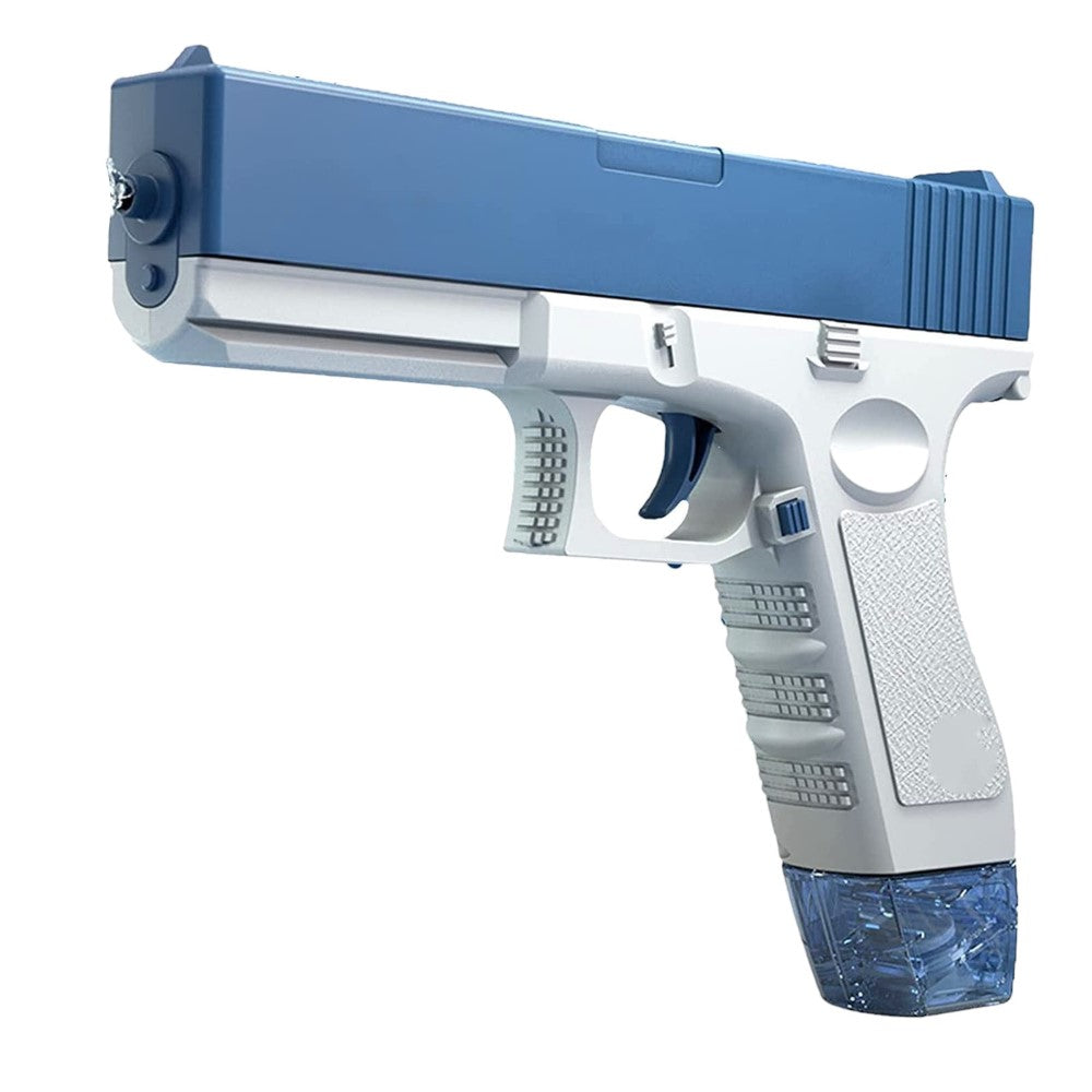 Rechargeable Electric Water Blaster – Long-Range Soaker