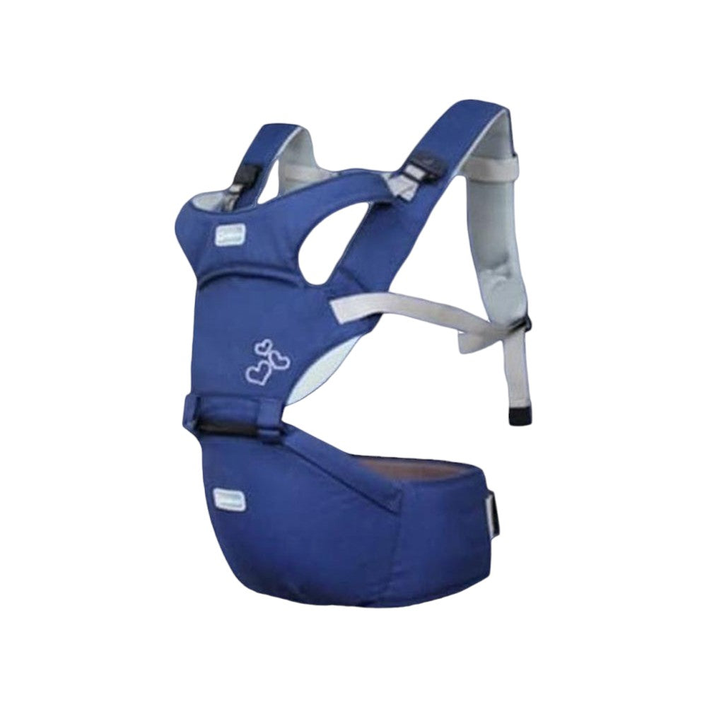 Ergonomic Baby Carrier – Breathable, Lightweight & Multiposition