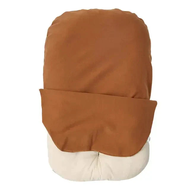 Breathable Baby Nest – Lightweight, 29.5x14.9 in, Multiple Colors