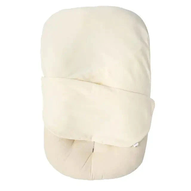 Breathable Baby Nest – Lightweight, 29.5x14.9 in, Multiple Colors