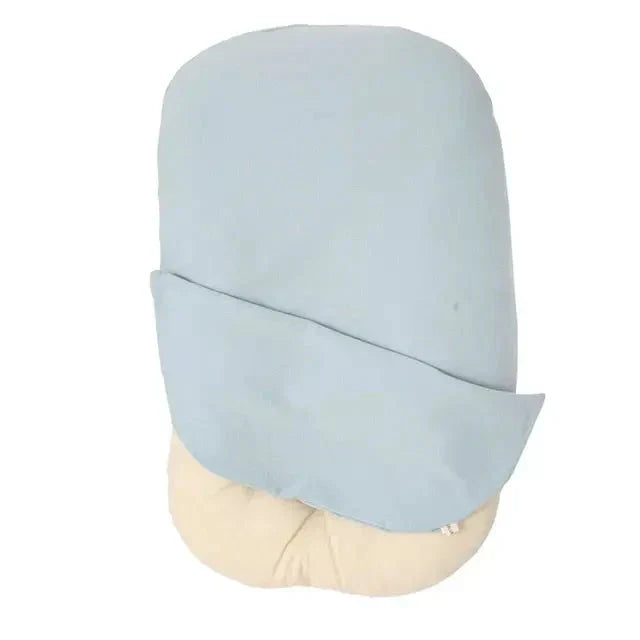 Breathable Baby Nest – Lightweight, 29.5x14.9 in, Multiple Colors