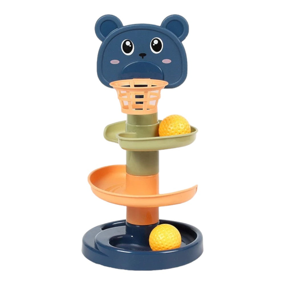 Children’s Hoops and Connectors - Build, Stack, and Create