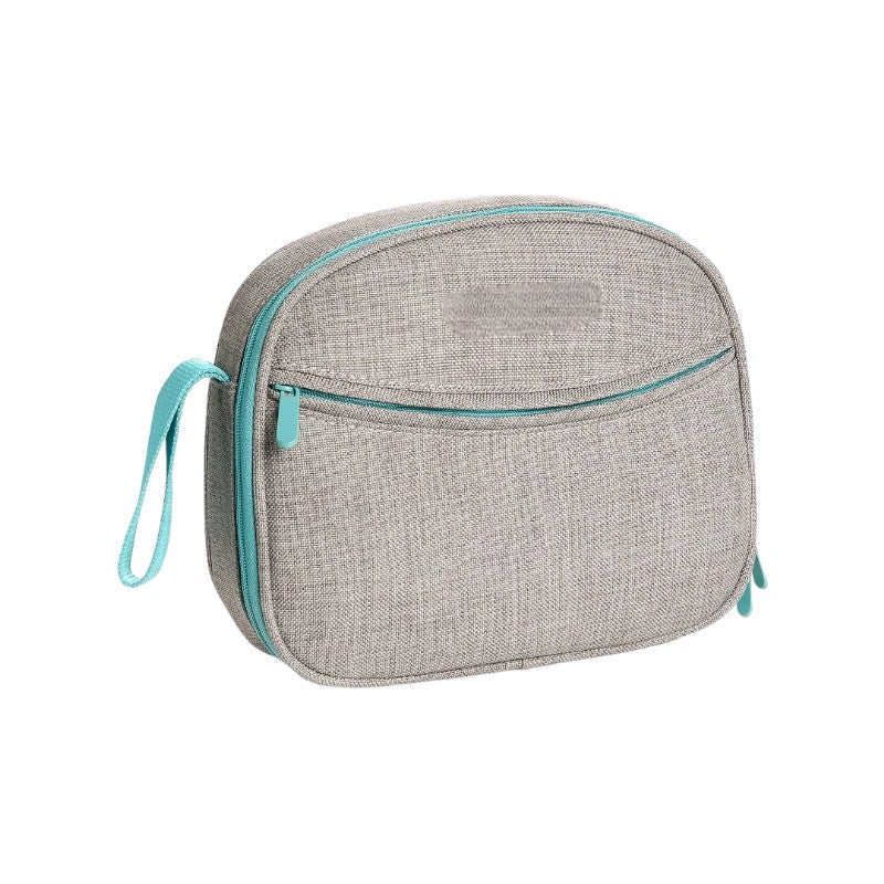 Complete Baby Care Kit – 9 Accessories, Digital & Bath Thermometers