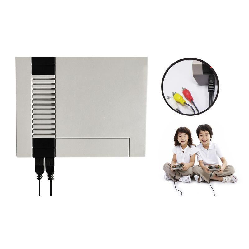 Retro Mini Game Console with HDMI/AV Output 500 to 620 Built-In Games