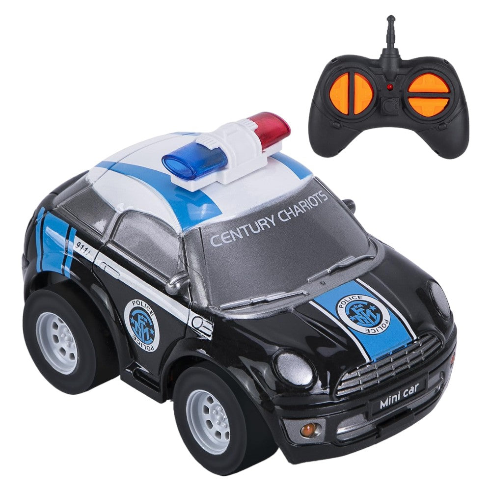 Mini RC Race Car Fast, Durable, Multi-Mode Remote Toy for Kids 3+