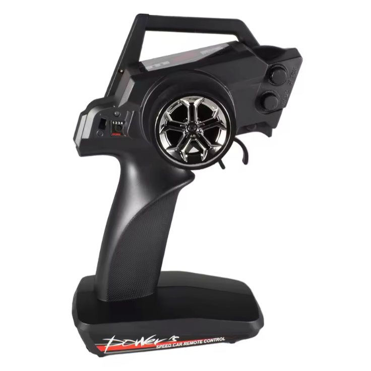 RC Car 60km/h 4WD Racing Off-Road Drift Car RTR - High Speed