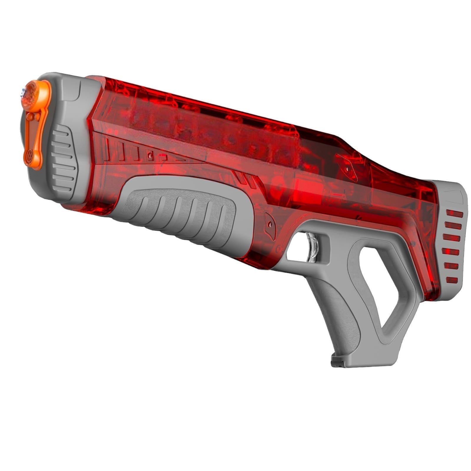 Large-Capacity Auto-Suction Electric Water Gun, Waterproof